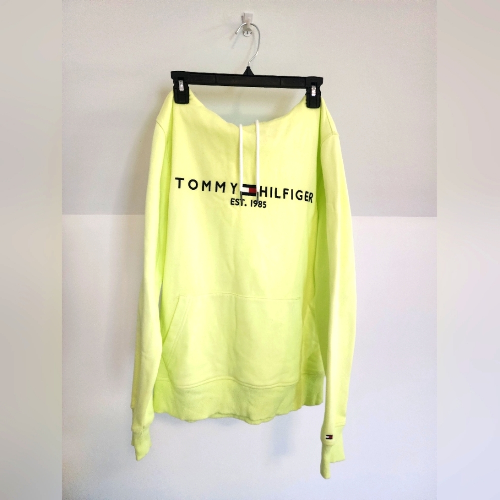 Tommy Hilfiger hoodie